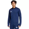 adidas pánska Entrada 26 tréningová bunda Navy modrá 2XL