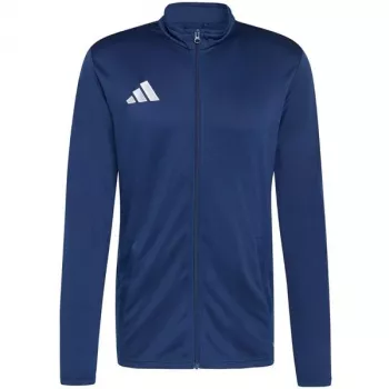 adidas pánska Entrada 26 tréningová bunda Navy modrá 2XL