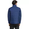 adidas Entrada 26 ľahká tréningová bunda pánska Navy L