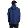 adidas Entrada 26 All Weather pánska futbalová bunda Navy Blue 2XL