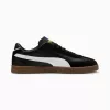 Puma Club II pánske tenisky čierne 397447 02 veľkosť 43