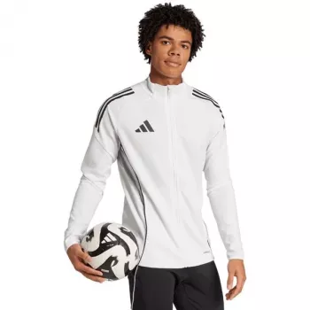 adidas pánske Tiro 25 Competition tréningová bunda biela JM3555 XL