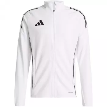 adidas pánske Tiro 25 Competition tréningová bunda biela JM3555 XL