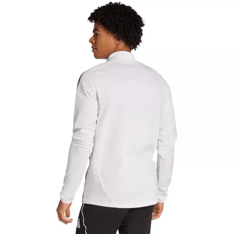 adidas pánske Tiro 25 Competition tréningová bunda biela JM3555 XL