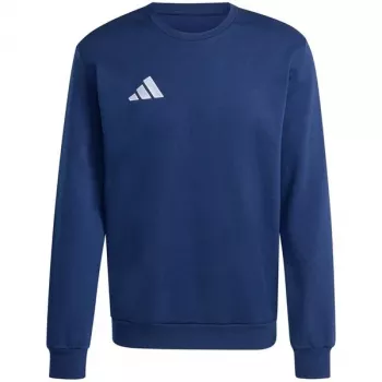 adidas Entrada 26 pánska mikina Navy Blue JZ6574 veľkosť L