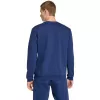 adidas Entrada 26 pánska mikina Navy Blue JZ6574 veľkosť L