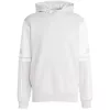 adidas Squadra 25 mikina s kapucňou pánske sivá 2XL