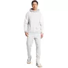 adidas Squadra 25 mikina s kapucňou pánske sivá 2XL