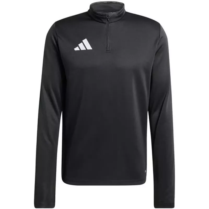 adidas Entrada 26 pánsky tréningový top čierna L