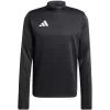 adidas Entrada 26 tréningový top pánske čierna 2XL