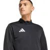 adidas Entrada 26 tréningový top pánske čierna 2XL