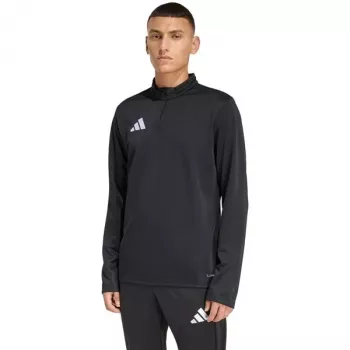 adidas Entrada 26 pánsky tréningový top čierna