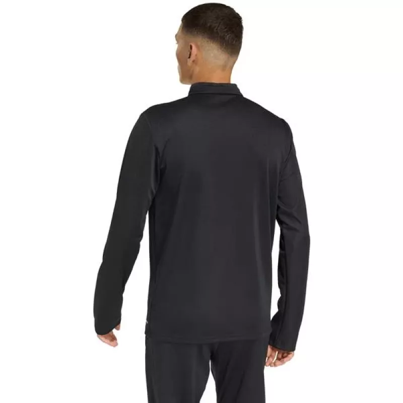 adidas Entrada 26 pánsky tréningový top čierna