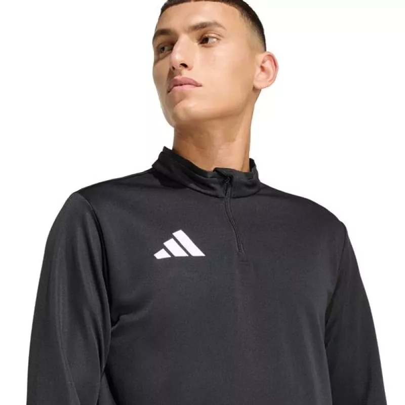 adidas Entrada 26 pánsky tréningový top čierna