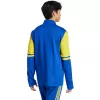 adidas Squadra 25 pánsky tréningový top Team Royal Blue/žltá JP3155