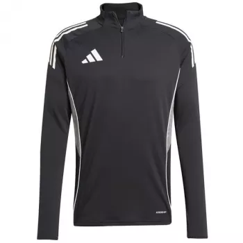 adidas Tiro 25 Competition tréningový top pánske čierna 2XL