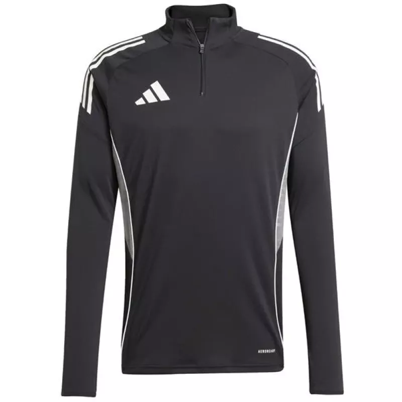 adidas Tiro 25 Competition tréningový top pánske čierna 2XL