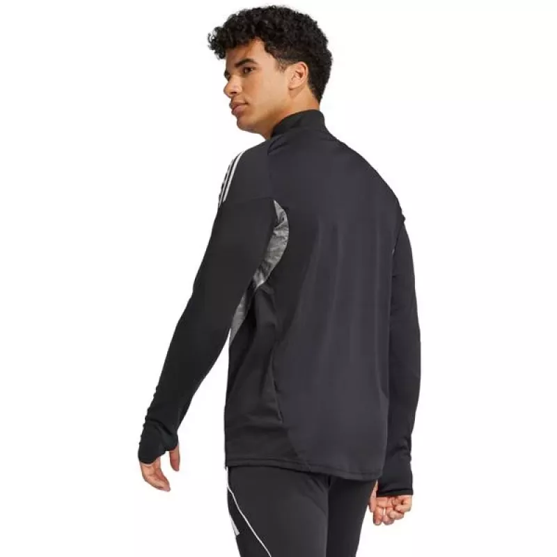 adidas Tiro 25 Competition tréningový top pánske čierna 2XL
