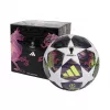 adidas UCL 25/26 Final League Box futbalová lopta veľkosť 5 fialová/biela