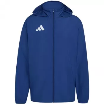 adidas Entrada 26 Multi Navy Blue tréningová bunda pre pánov - XL