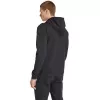 adidas Entrada 26 pánska mikina s kapucňou čierna M