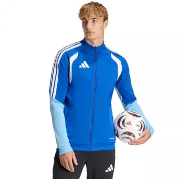 adidas Tiro 26 Competition tréningový top pánsky Team Navy Blue 2 veľkosť M