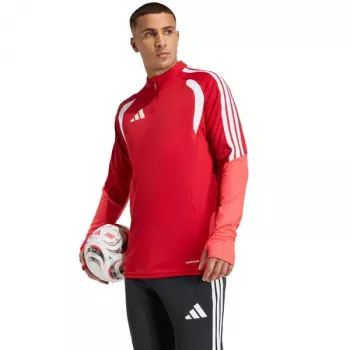 adidas Tiro 26 Competition tréningový top pánsky Team Power Red XL