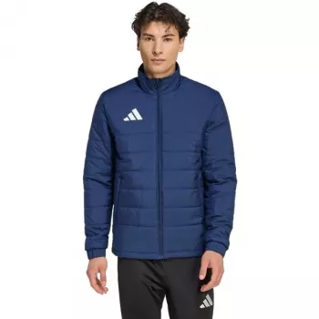 adidas Entrada 26 Light pánska tréningová bunda Navy Blue XL