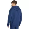 adidas pánska Entrada 26 Full Zip Hoodie Navy M