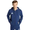 adidas pánska Entrada 26 Full Zip Hoodie Navy M