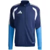 adidas pánska Tiro 26 Competition tréningová bunda Navy Blue XL