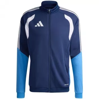adidas pánska Tiro 26 Competition tréningová bunda Navy Blue XL