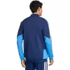 adidas pánska Tiro 26 Competition tréningová bunda Navy Blue XL