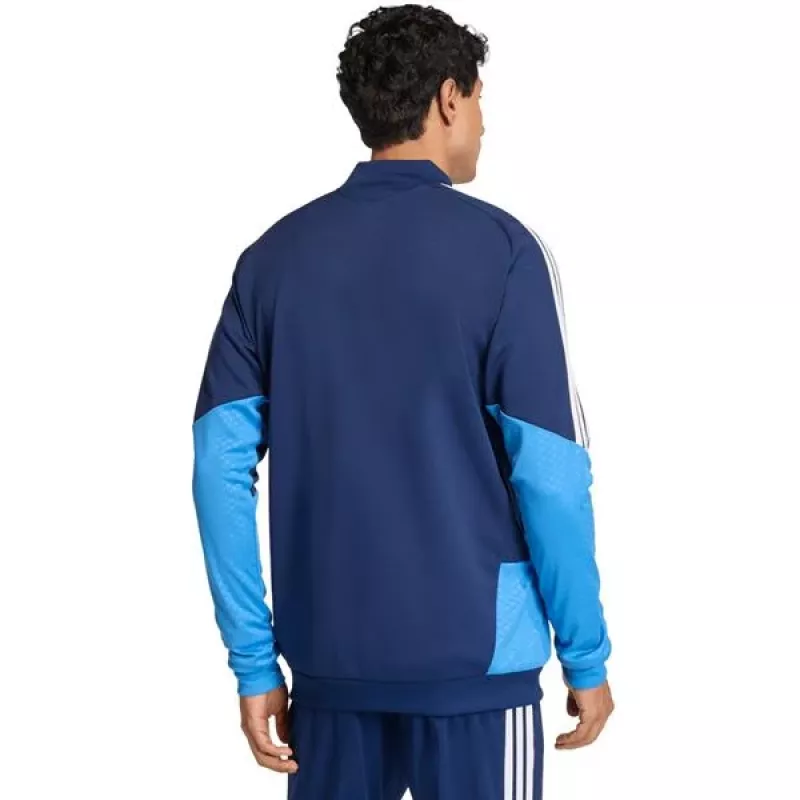 adidas pánska Tiro 26 Competition tréningová bunda Navy Blue XL