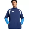adidas pánska Tiro 26 Competition tréningová bunda Navy Blue XL