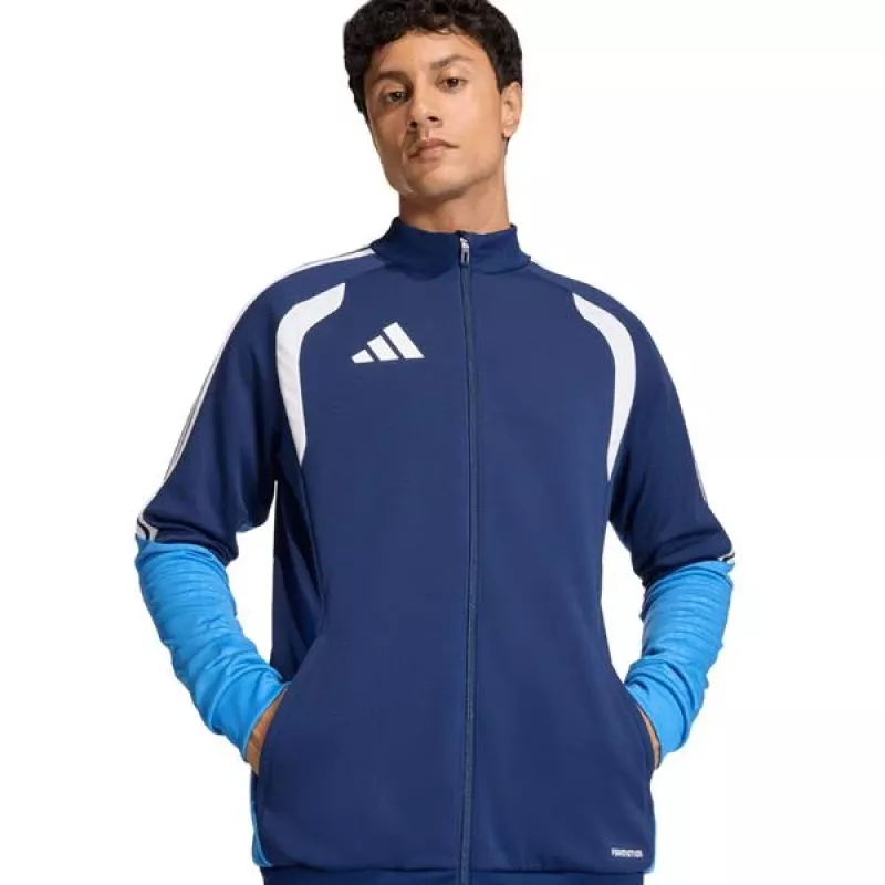 adidas pánska Tiro 26 Competition tréningová bunda Navy Blue XL
