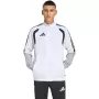 adidas Tiro 26 Competition tréningový top pánsky biely M