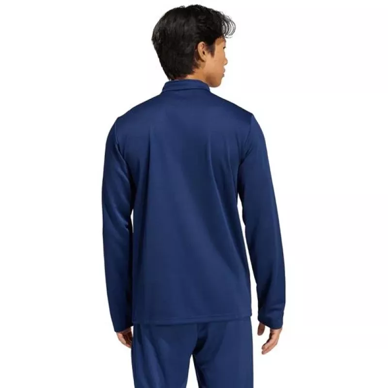 adidas Entrada 26 tréningový top pánsky Navy Blue XL