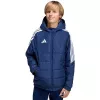 adidas detská zimná bunda Tiro 26 Navy Blue KA8026 164cm