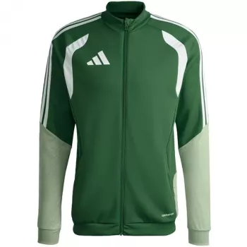 adidas pánska tréningová bunda Tiro 26 Competition zelená KA7679 L