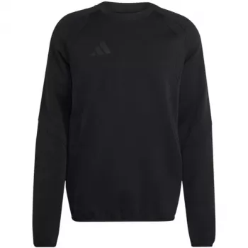 adidas pánska mikina Tiro 26 Travel Crew čierna L