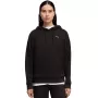 Puma dámska mikina ESS Elevated Comfort čierna 691814 01 M