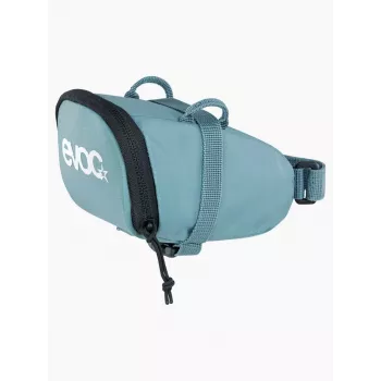 Evoc Seat Bag M Podsedlová taška, oceľová
