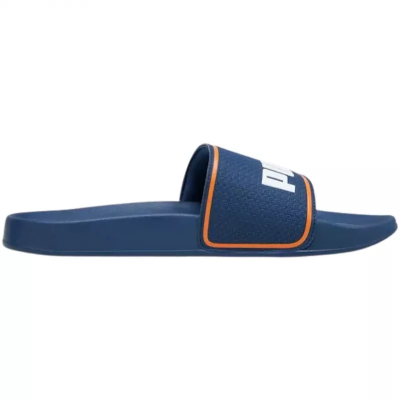 Puma Leadcat 2.0 žabky tmavomodrá 384139 22 39
