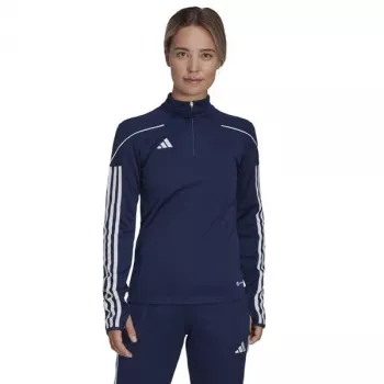 adidas Tiro 23 League tréningová bunda pánska Navy Blue HS3483 XL