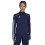 adidas Tiro 23 League tréningová bunda pánska Navy Blue HS3483 XL