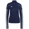 adidas Tiro 23 League tréningová bunda pánska Navy Blue HS3483 XL