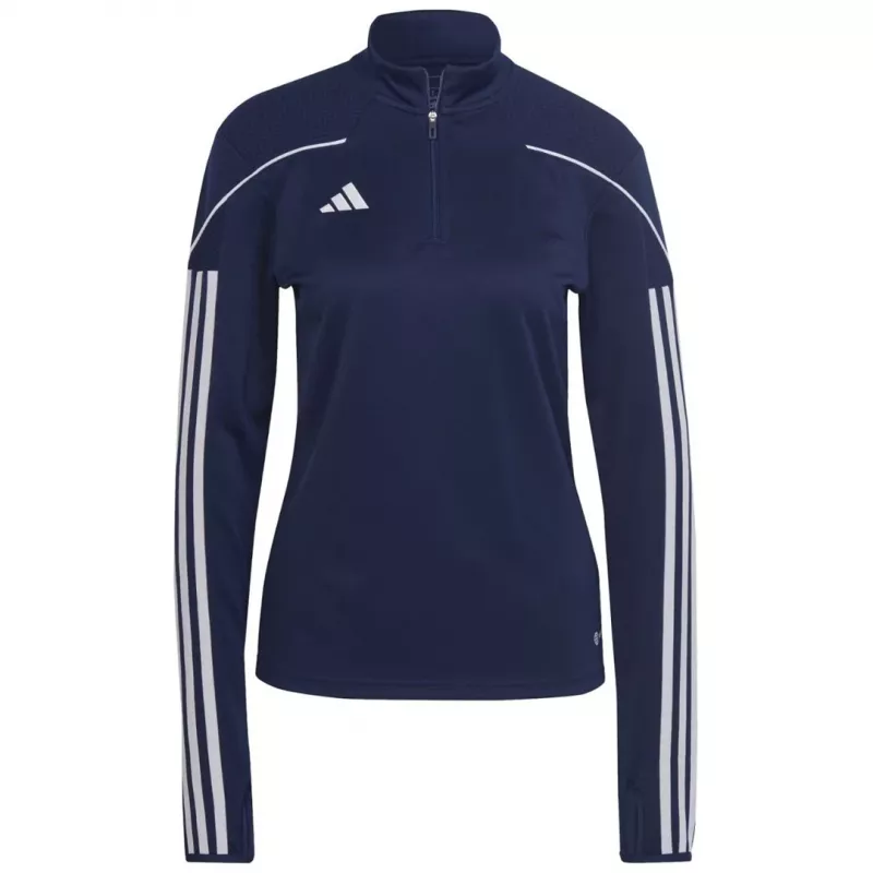 adidas Tiro 23 League tréningová bunda pánska Navy Blue HS3483 XL