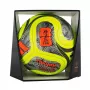 adidas World Cup 26 Trionda Pro zimná lopta veľkosť 5 zelená/čierna/strieborná JD8023