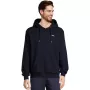 Fila Bengel Pánska mikina FAM0498 50004, námornícka modrá, M